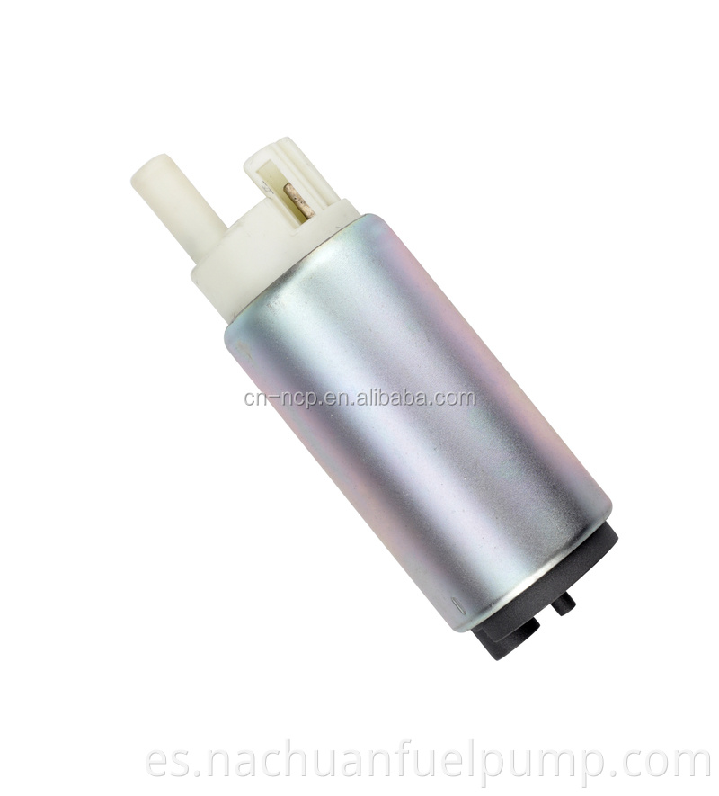 oil fuel pump